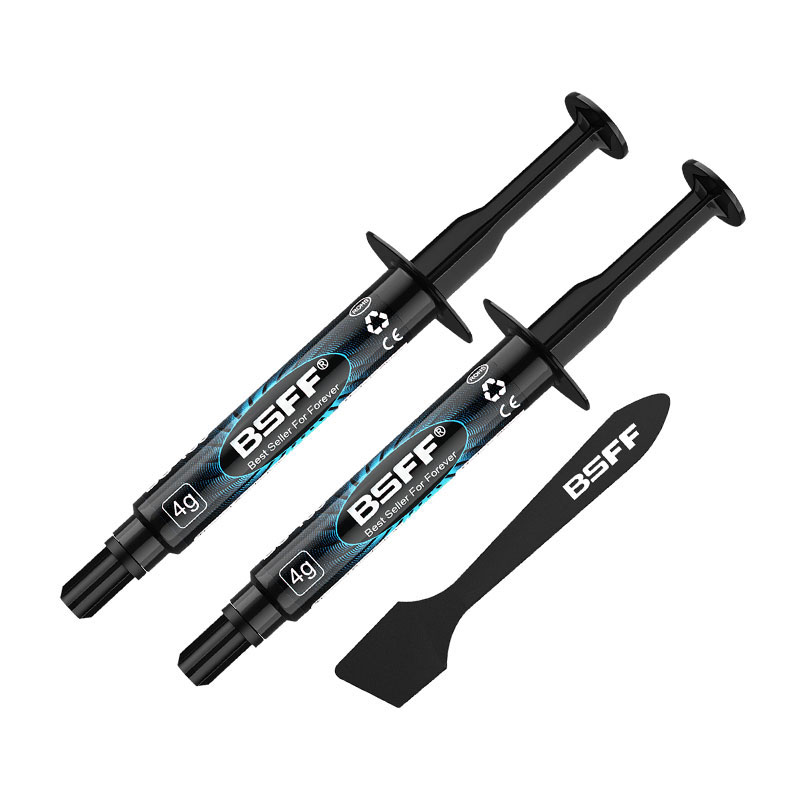 ¿Cómo mejora la pasta térmica para PC la eficiencia de refrigeración de la CPU?