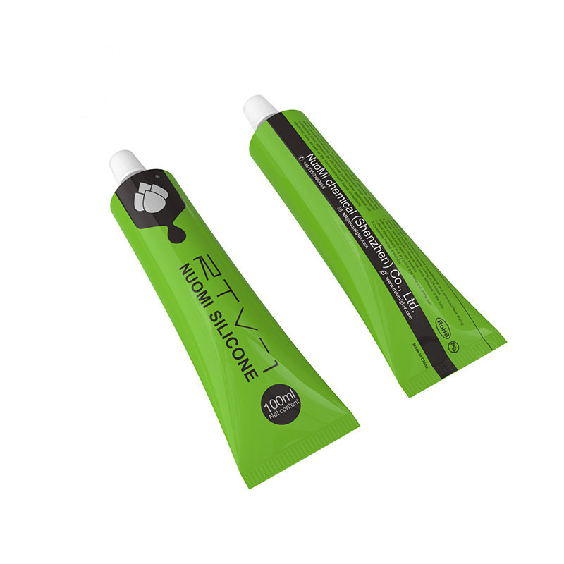 ¿Cómo resuelve el adhesivo de silicona RTV los desafíos de unión?