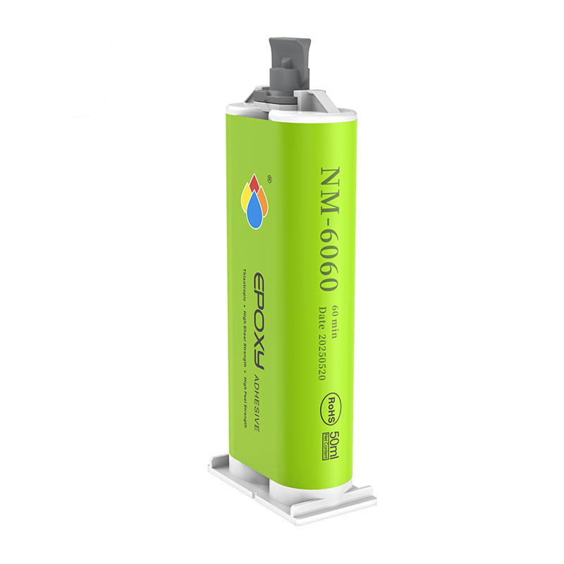 ¿Cómo resuelve el adhesivo epoxi Bonding sus desafíos de ensamblaje más críticos?