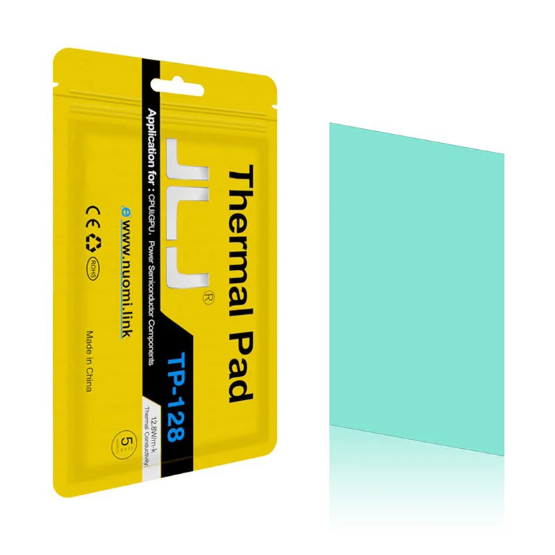 ¿Cómo puede una almohadilla térmica de silicona mejorar el rendimiento de su dispositivo?