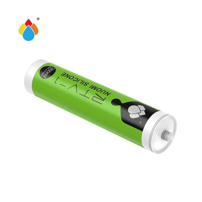 Adhesivo de silicona RTV-1 para luces LED